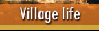 Village life