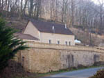 Maison de campagne en pierre de Mauzens
g�te pour 4 personnes