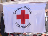 Croix-rouge : Comit� du Bugue