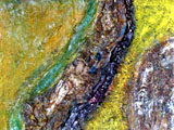 Art rupestre au Bugue
                                                    au coll�ge Leroi-Gourhan