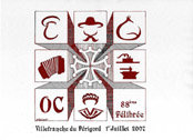 88�ma Felibrejada