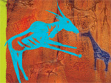 Art Rupestre et Soci�t�s - Conf�rences - Exposition