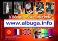 Affichette www.albuga.info