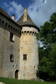 Lo cast�l de Coulonges