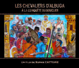 DVD Les Chevaliers d'Albuga � la Conqu�te du Bouclier