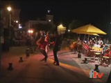 Rock'n roll endiablé