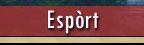 Esp�rt