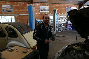 Garage Bruneteau & Fils