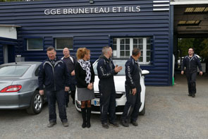 Garage Bruneteau & Fils