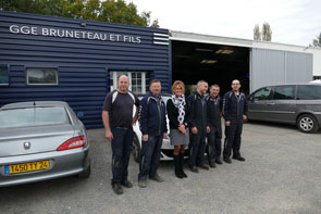 Garage Bruneteau & Fils