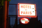 Hôtel de Paris
