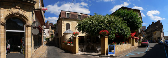 Hôtel de Paris