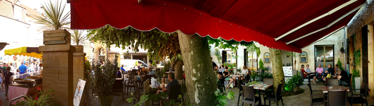 Hôtel de Paris
