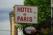 Hôtel de Paris