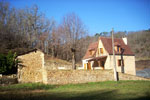 maison périgourdine