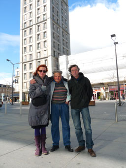 Festival du film archologique d'Amiens