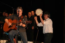 Peiraguda festeja sos 30 ans, lo 17 d'abriu de 2009