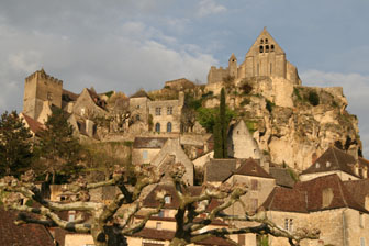 Beynac