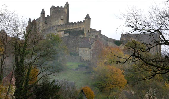 Chteau de Beynac