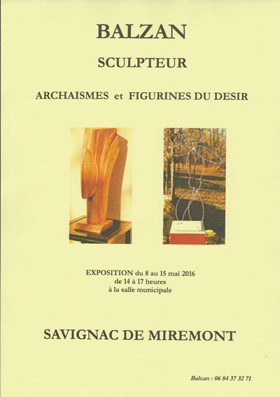Exposition