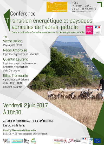 Conférence