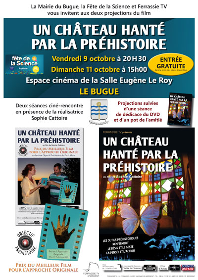 Fête de la Science