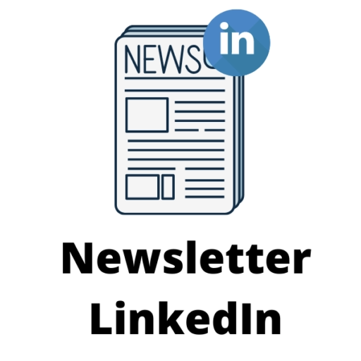 Newsletter LinkedIn