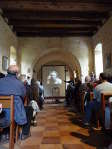 Centenari de La Ferrassi�
