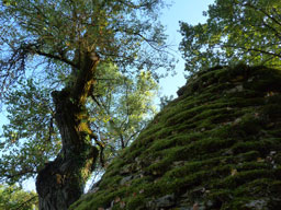 Prigord Raid Aventure 2012