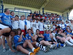 Le Bugue 13 juin 2009