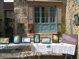 Grand Rue des Artistes