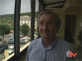 G�rard Fayolle ancien �l�ve de Julien Saraben