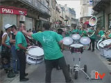 Banda du P�rigord