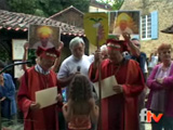 Videň - Ferrassie-TV