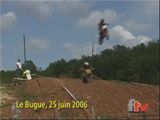 Finale A - Moto Cross R�gional