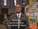 L�abat G�rard Blanc 
