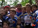Vidéo - Ferrassie-TV