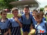 Vidéo - Ferrassie-TV