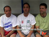 Vidéo - Ferrassie-TV